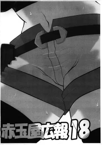 Read [Akaou] Akadama-ya Kouhou 18 - Fhentai