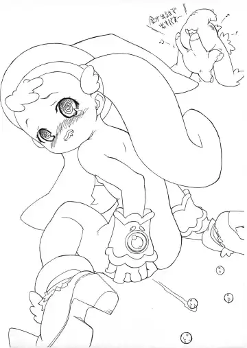 [Medaka Kenichi] Kakikukeko Fhentai - Page 10