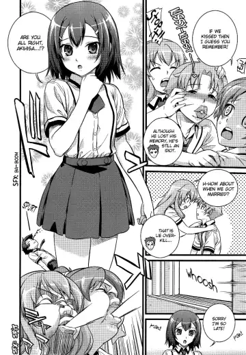 [Sugaishi] Actors Fhentai - Page 4