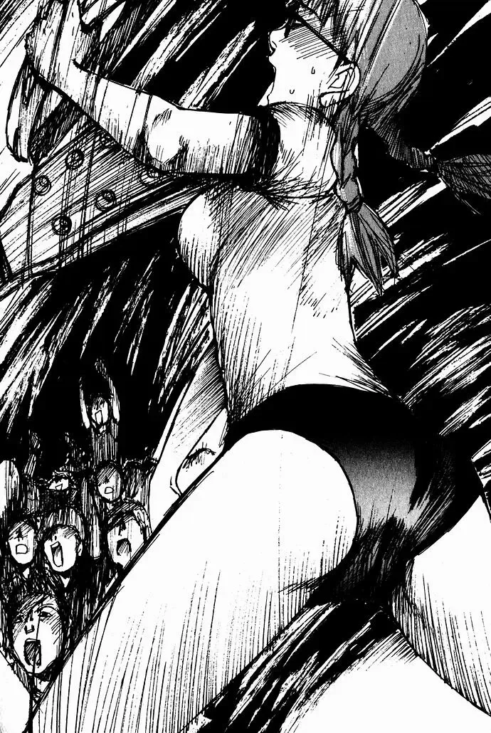 [Saku Yukizou] Shoujo, Guitar o Hiku 2 Fhentai - Page 115