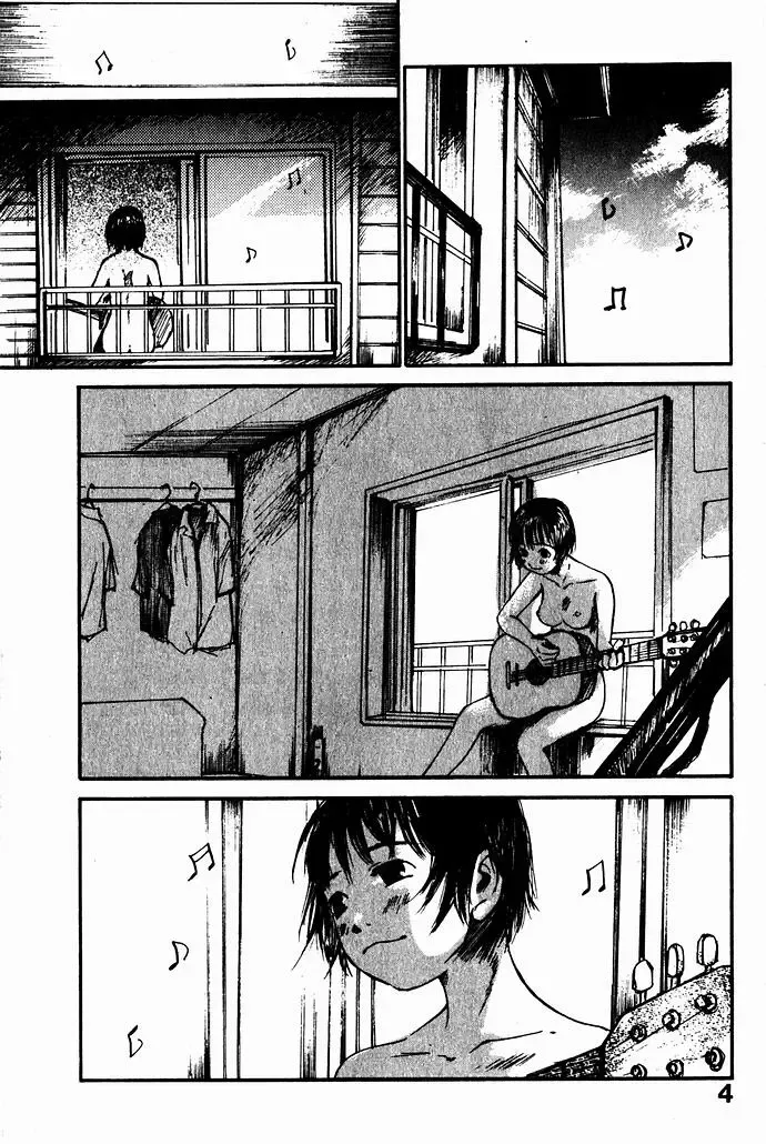 [Saku Yukizou] Shoujo, Guitar o Hiku 2 Fhentai - Page 8