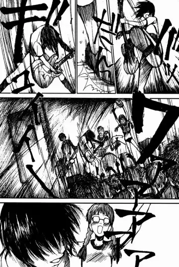 [Saku Yukizou] Shoujo, Guitar o Hiku 2 Fhentai - Page 113