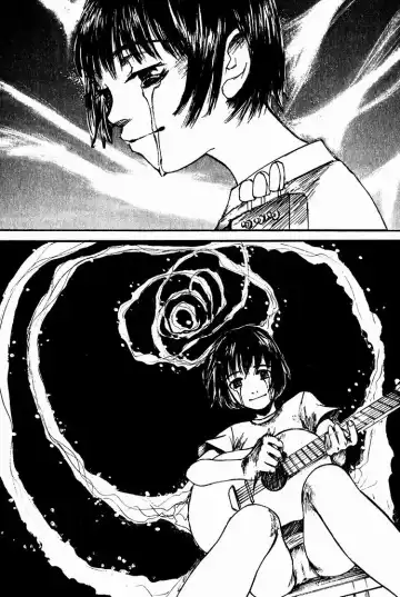 [Saku Yukizou] Shoujo, Guitar o Hiku 2 Fhentai - Page 24