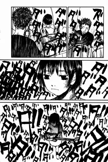 [Saku Yukizou] Shoujo, Guitar o Hiku 2 Fhentai - Page 48