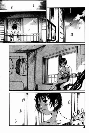 [Saku Yukizou] Shoujo, Guitar o Hiku 2 Fhentai - Page 8