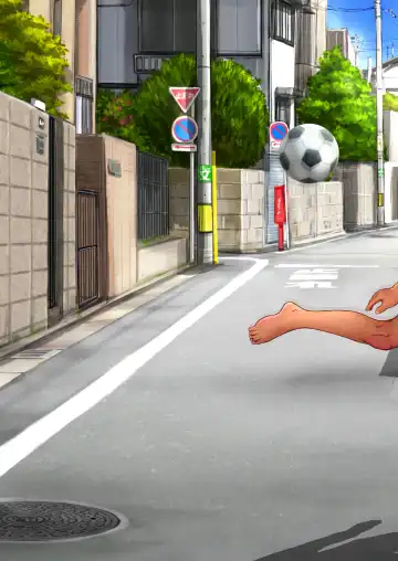 [Taankee - Takenokoya] Roshutsu Shounen Magazine Fhentai - Page 39