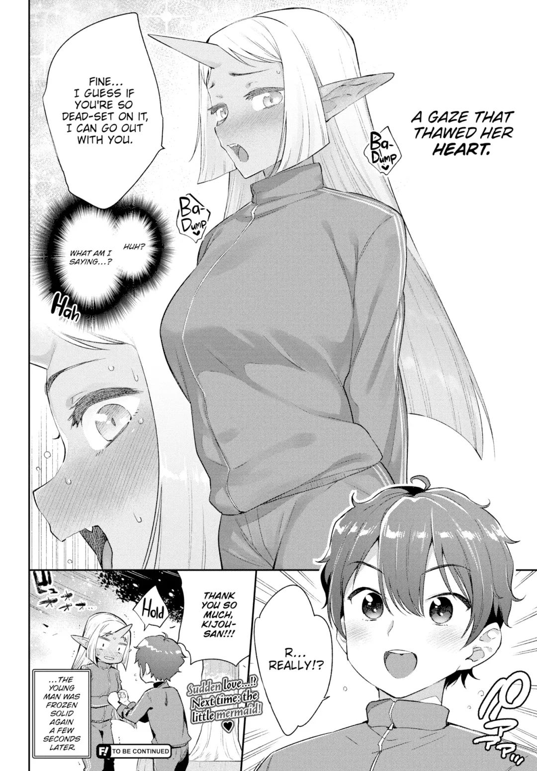 [Mizone] Monster Romance Fhentai - Page 52