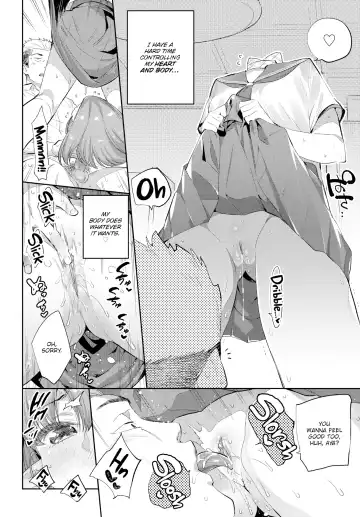 [Mizone] Monster Romance Fhentai - Page 10