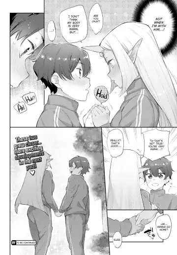 [Mizone] Monster Romance Fhentai - Page 104