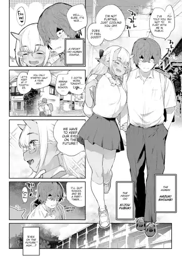 [Mizone] Monster Romance Fhentai - Page 160