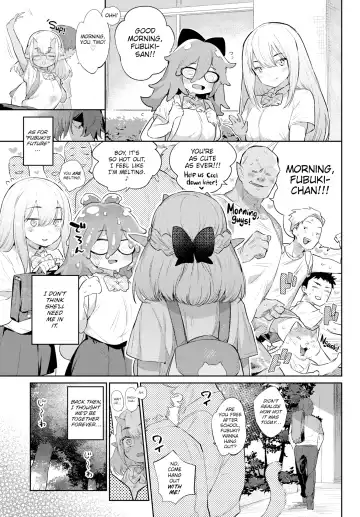 [Mizone] Monster Romance Fhentai - Page 161