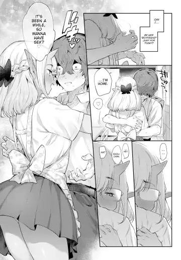 [Mizone] Monster Romance Fhentai - Page 167