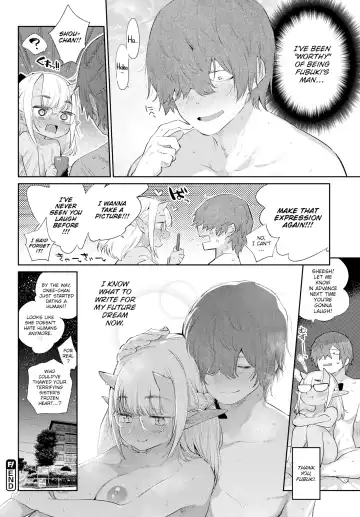 [Mizone] Monster Romance Fhentai - Page 184