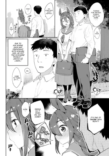 [Mizone] Monster Romance Fhentai - Page 30