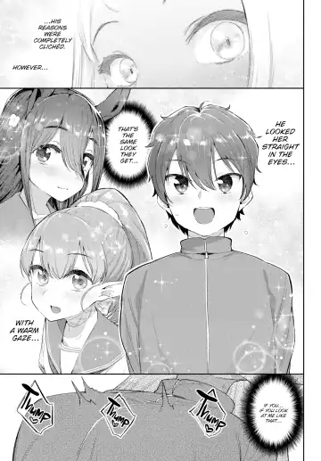 [Mizone] Monster Romance Fhentai - Page 51