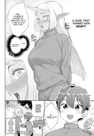 [Mizone] Monster Romance Fhentai - Page 52