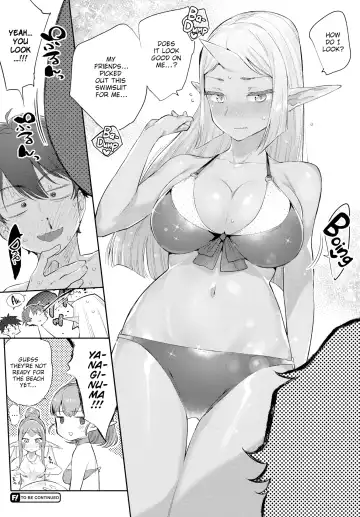 [Mizone] Monster Romance Fhentai - Page 78