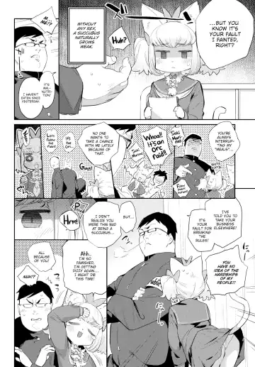 [Mizone] Monster Romance Fhentai - Page 86