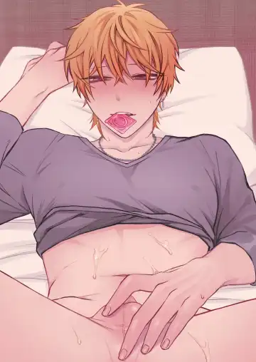 Bitch-kun wa Sunao ni Narenai Fhentai - Page 2