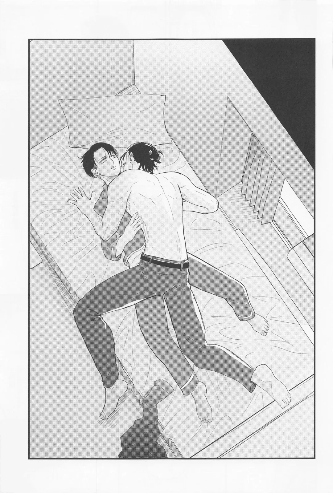 [Miku] Eikyuu Shimei Fhentai - Page 36