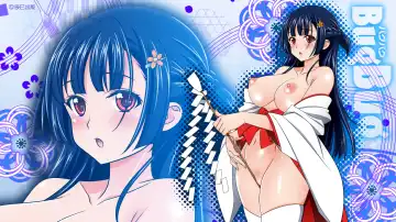 [Derauea - Nishizaki Eimu] BugBug 2023-06 Fhentai - Page 205