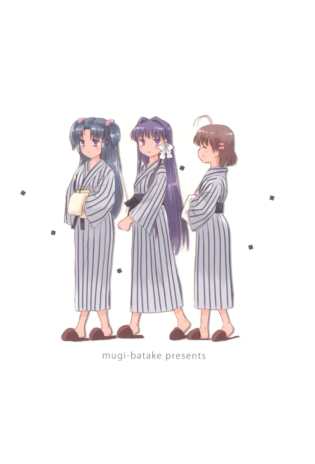 [Takahashi Mugi] A Happy Life Fhentai - Page 38