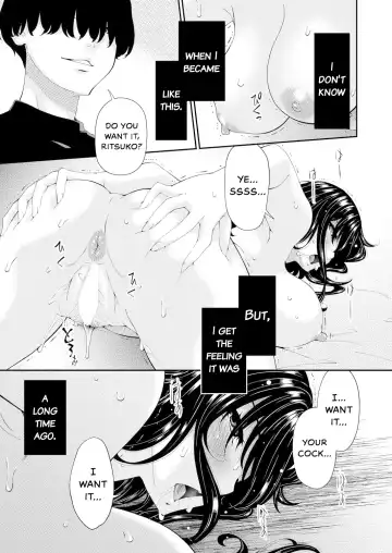 Read [Bai Asuka] Saiin Kazoku Ch. 1 - Fhentai