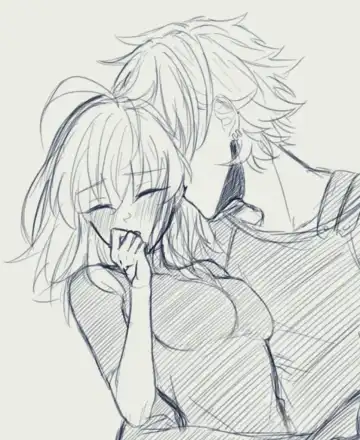 [Nemu] FGO raku ga ki tsume 5【 [ fate grand order ) Fhentai - Page 8