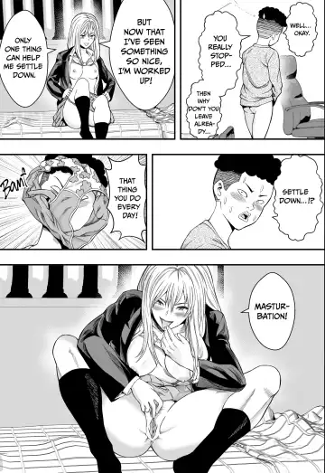 A Gyaru Harem Cures My Complex Fhentai - Page 12