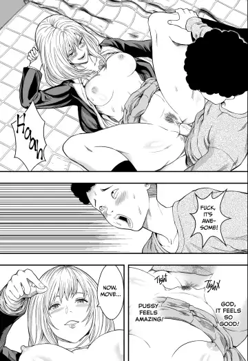 A Gyaru Harem Cures My Complex Fhentai - Page 16