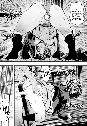 A Gyaru Harem Cures My Complex Fhentai - Page 36