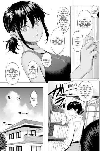[Homunculus] Love Word Fhentai - Page 7