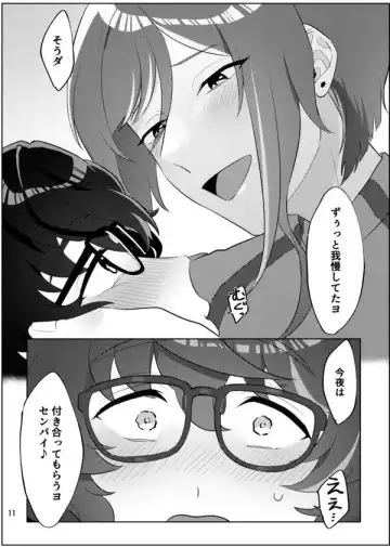 [Ayuta Ayutarou] Gobusata deshita. Fhentai - Page 8