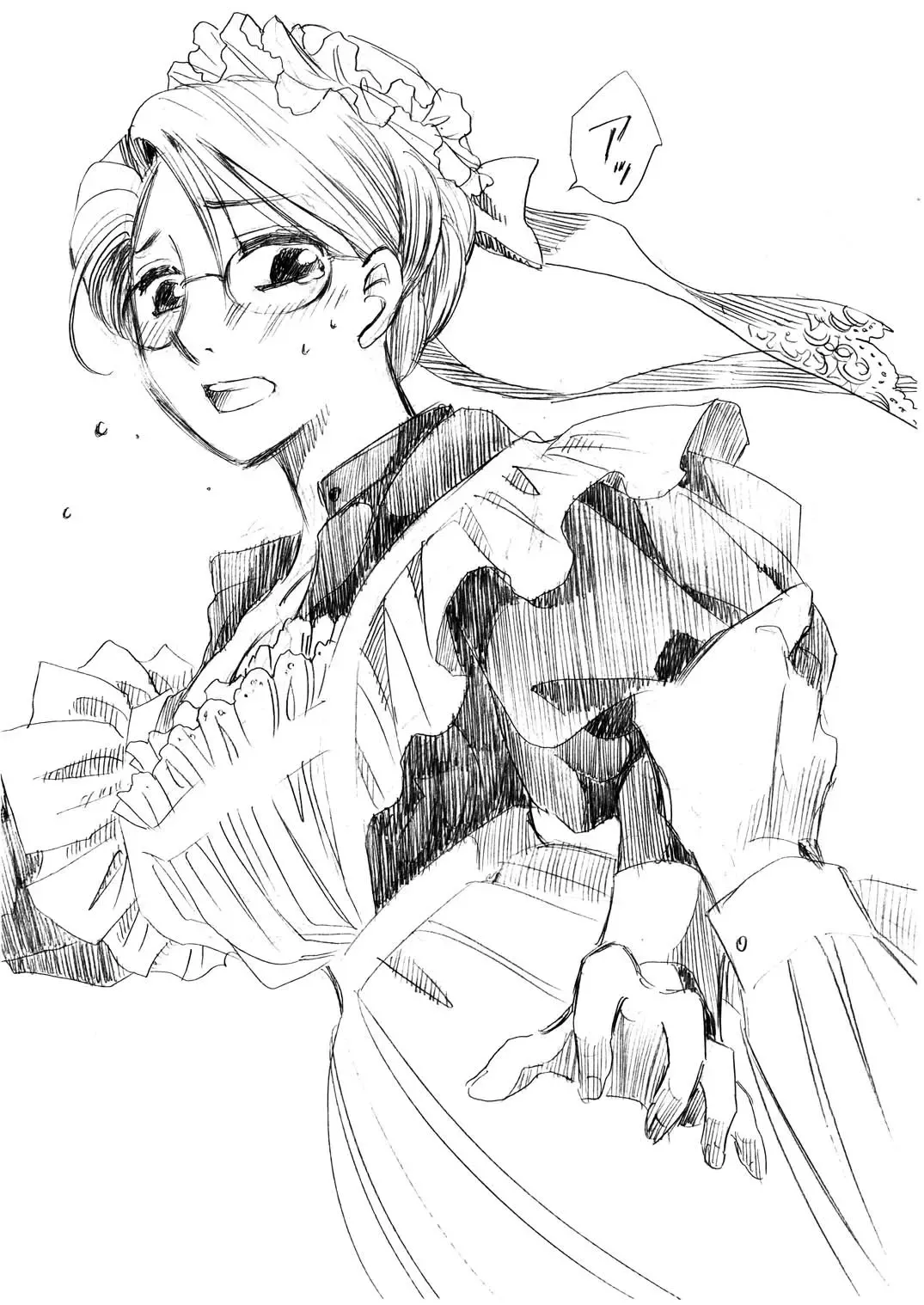 [Yatengetu] Moshimo no Emma Soushuuhen 2 Fhentai - Page 79