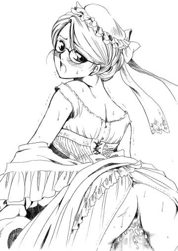 [Yatengetu] Moshimo no Emma Soushuuhen 2 Fhentai - Page 76