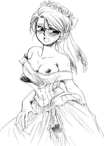 [Yatengetu] Moshimo no Emma Soushuuhen 2 Fhentai - Page 84