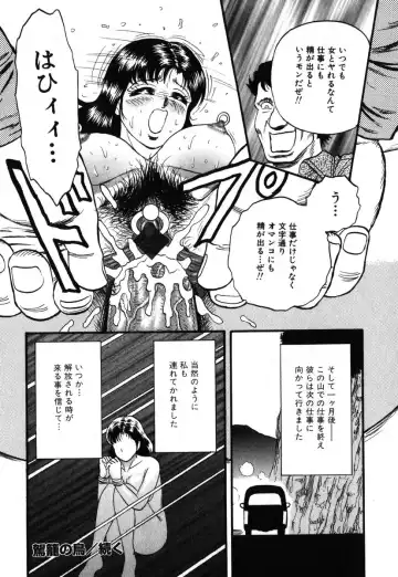 AYLA DELUXE Vol. 18 Fhentai - Page 106
