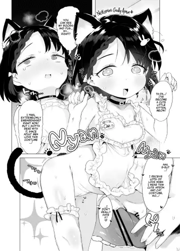 [Kereno] Shougakusei to Ecchi Shite mo Ii yo!! (THE IDOLM@STER CINDERELLA GIRLS) | It's OK! You Can Fuck Grade Schoolers! Fhentai - Page 15