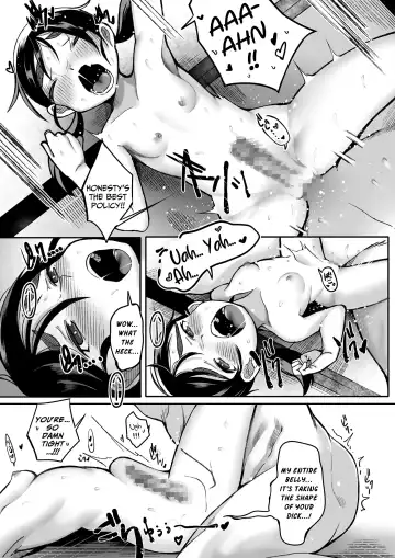 [Toriburi] Buchou, Tokkun Desu! | Club-Prez, It's Special-Training Time! Fhentai - Page 15