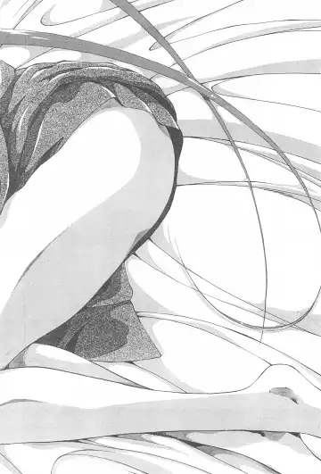 [Maruto] Tenchi Muyo! Ryououki Fhentai - Page 22