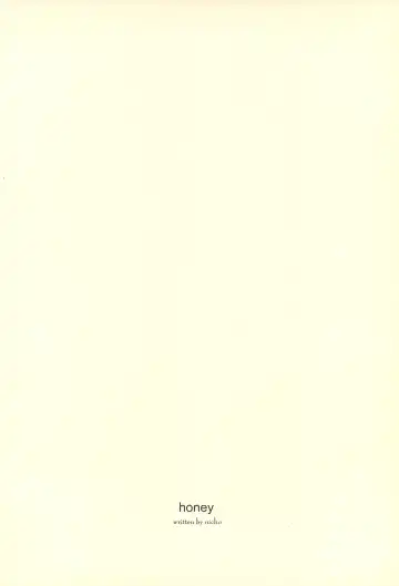 honey Fhentai - Page 36