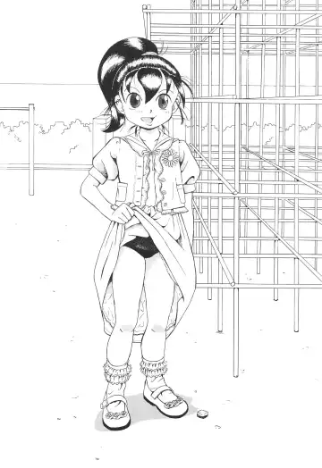 JANGLE ONI Mermaid Fhentai - Page 10