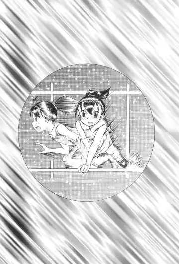 JANGLE ONI Mermaid Fhentai - Page 42