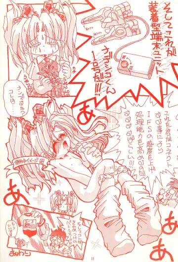 [Murakami Harumasa] Gojiyuu ni Otori kudasai Fhentai - Page 11