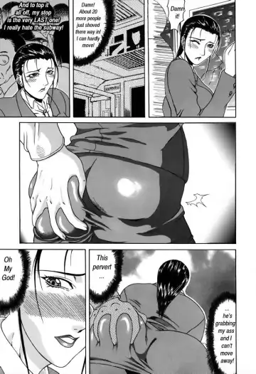 [Gura Nyuutou] Delusion Issue 3 Fhentai - Page 4