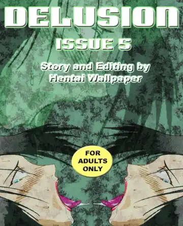Read [Gura Nyuutou] Delusion Issue 5 - Fhentai