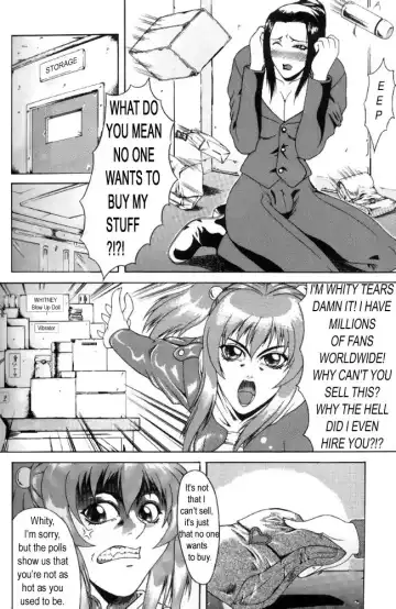 [Gura Nyuutou] Delusion Issue 6 Fhentai - Page 4