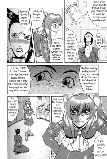 [Gura Nyuutou] Delusion Issue 6 Fhentai - Page 6