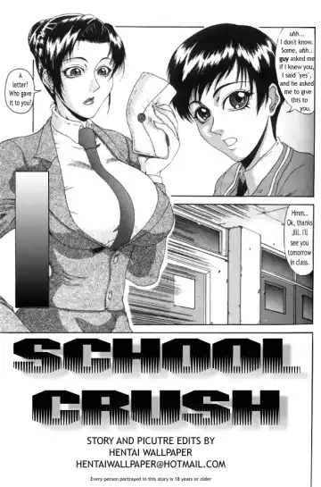 [Gura Nyuutou] Delusion Issue 7 Fhentai - Page 3