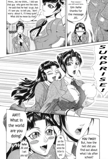 [Gura Nyuutou] Delusion Issue 7 Fhentai - Page 6